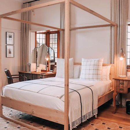 Sonnekus Boutique Hotel & Bistro In St James 외부 사진