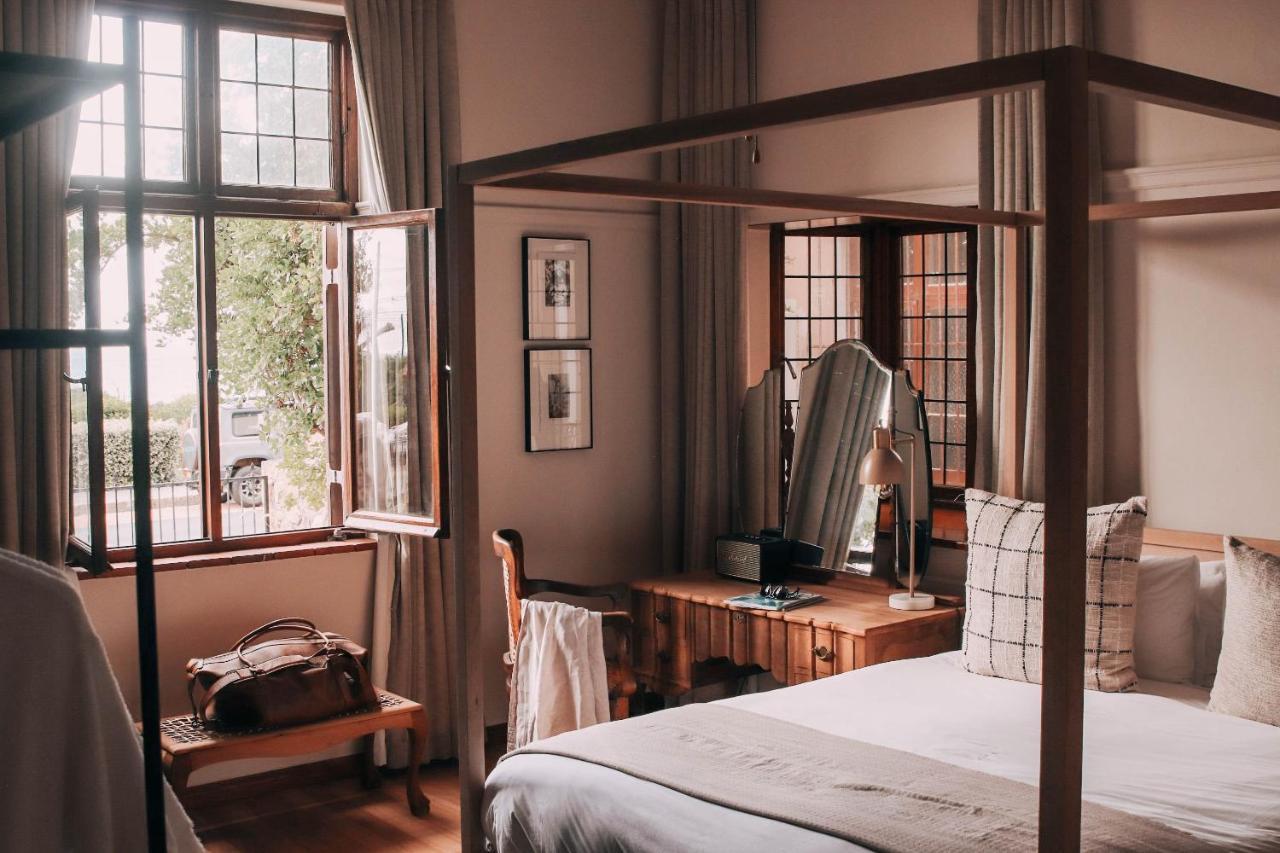 Sonnekus Boutique Hotel & Bistro In St James 외부 사진