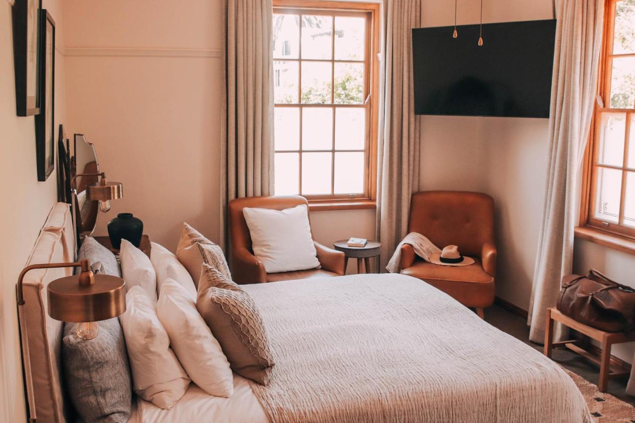 Sonnekus Boutique Hotel & Bistro In St James 외부 사진