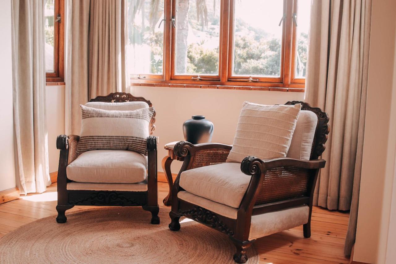 Sonnekus Boutique Hotel & Bistro In St James 외부 사진