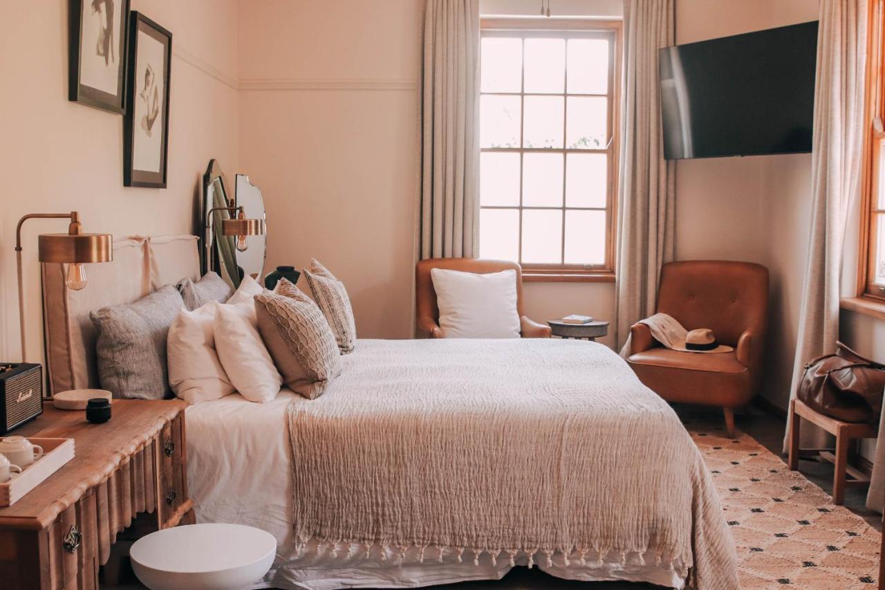 Sonnekus Boutique Hotel & Bistro In St James 외부 사진