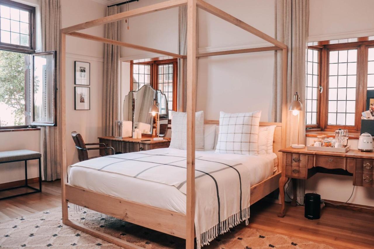 Sonnekus Boutique Hotel & Bistro In St James 외부 사진