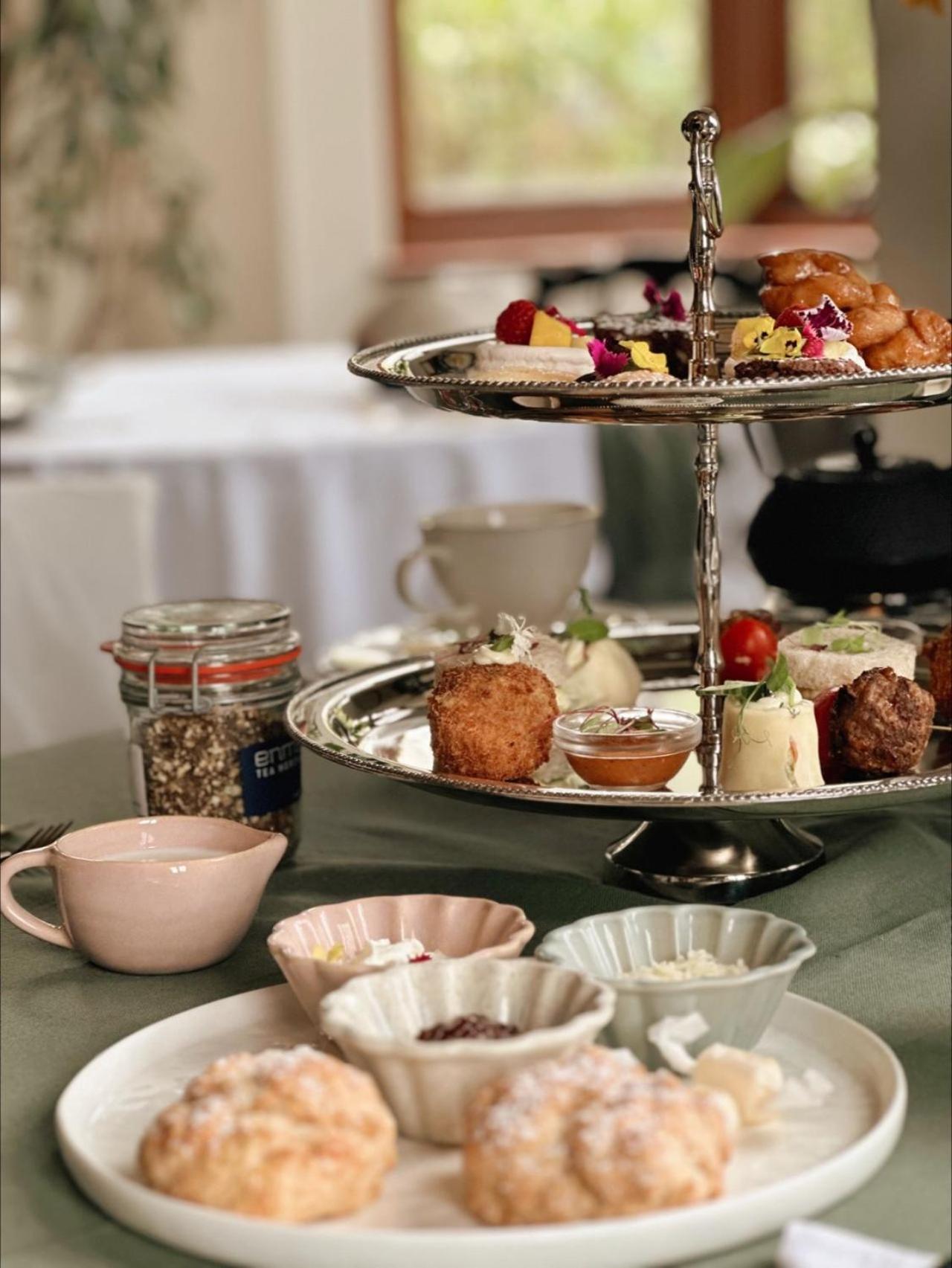 Sonnekus Boutique Hotel & Bistro In St James 외부 사진