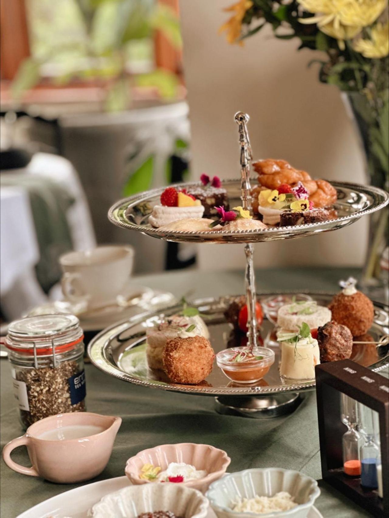 Sonnekus Boutique Hotel & Bistro In St James 외부 사진