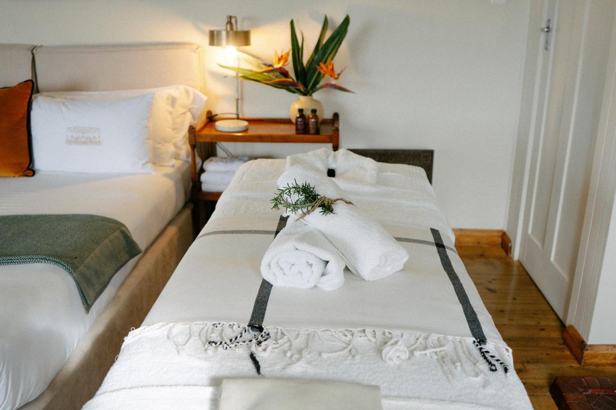 Sonnekus Boutique Hotel & Bistro In St James 외부 사진