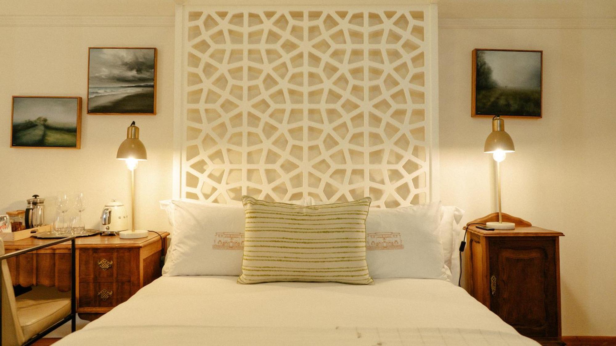 Sonnekus Boutique Hotel & Bistro In St James 외부 사진
