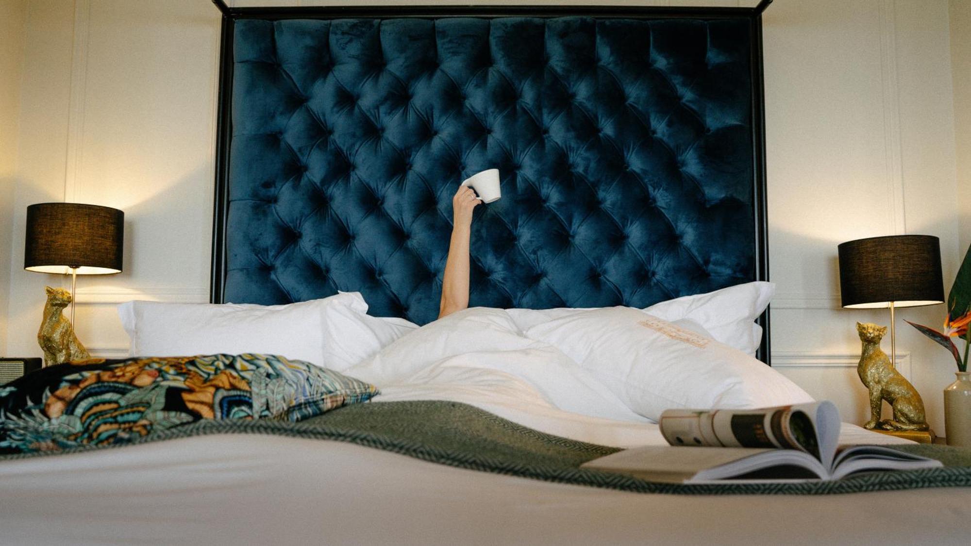 Sonnekus Boutique Hotel & Bistro In St James 외부 사진