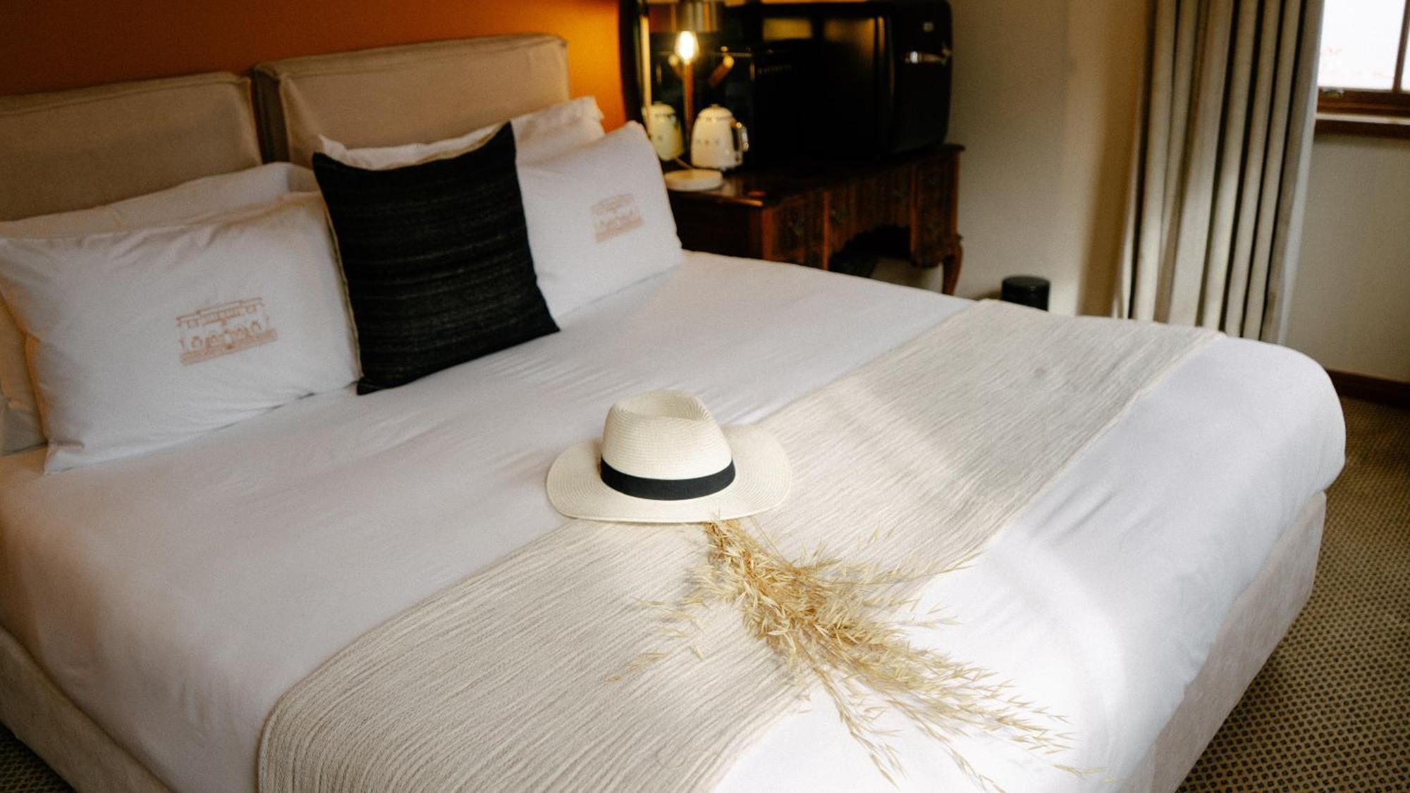 Sonnekus Boutique Hotel & Bistro In St James 외부 사진