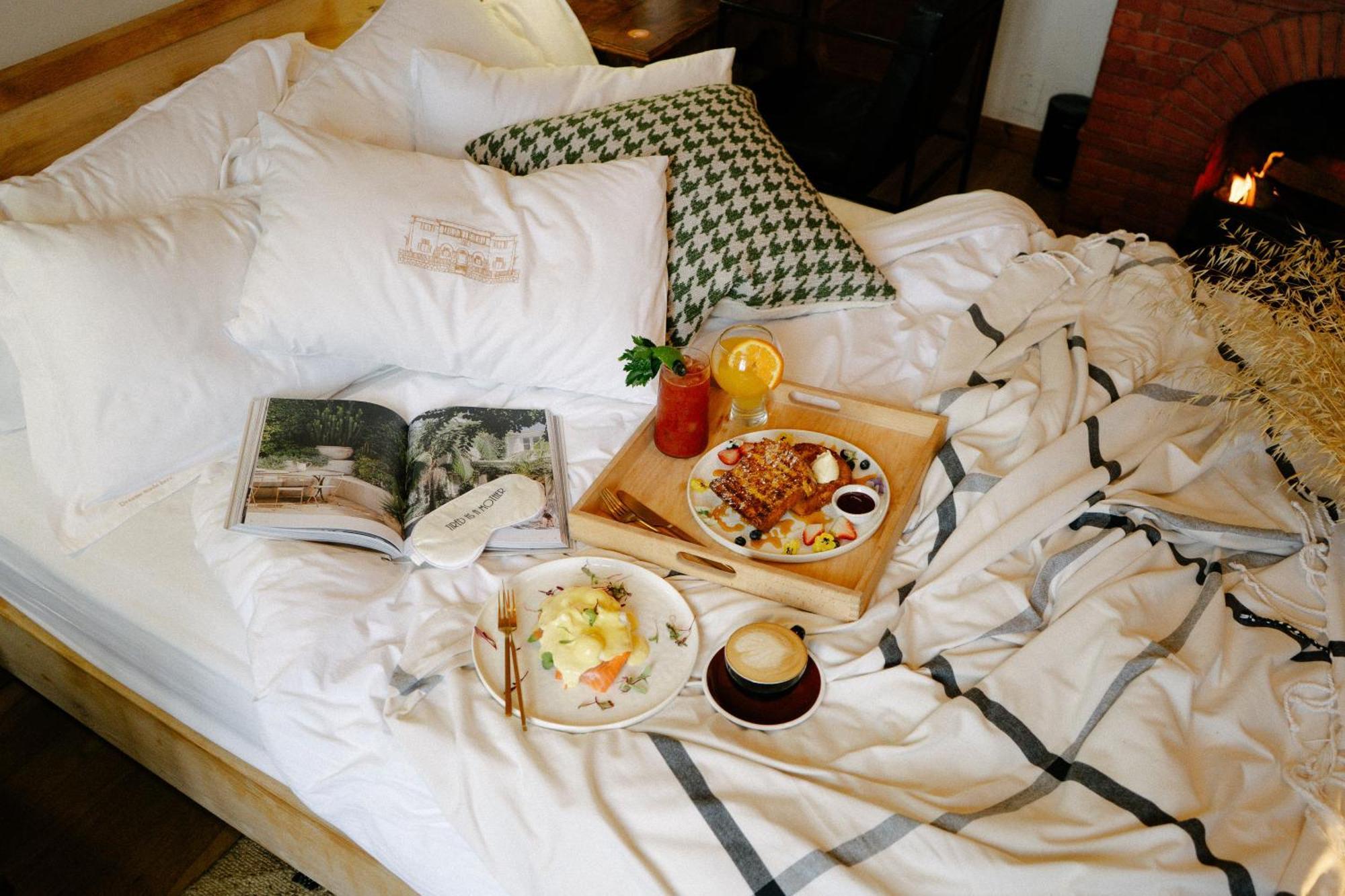 Sonnekus Boutique Hotel & Bistro In St James 외부 사진