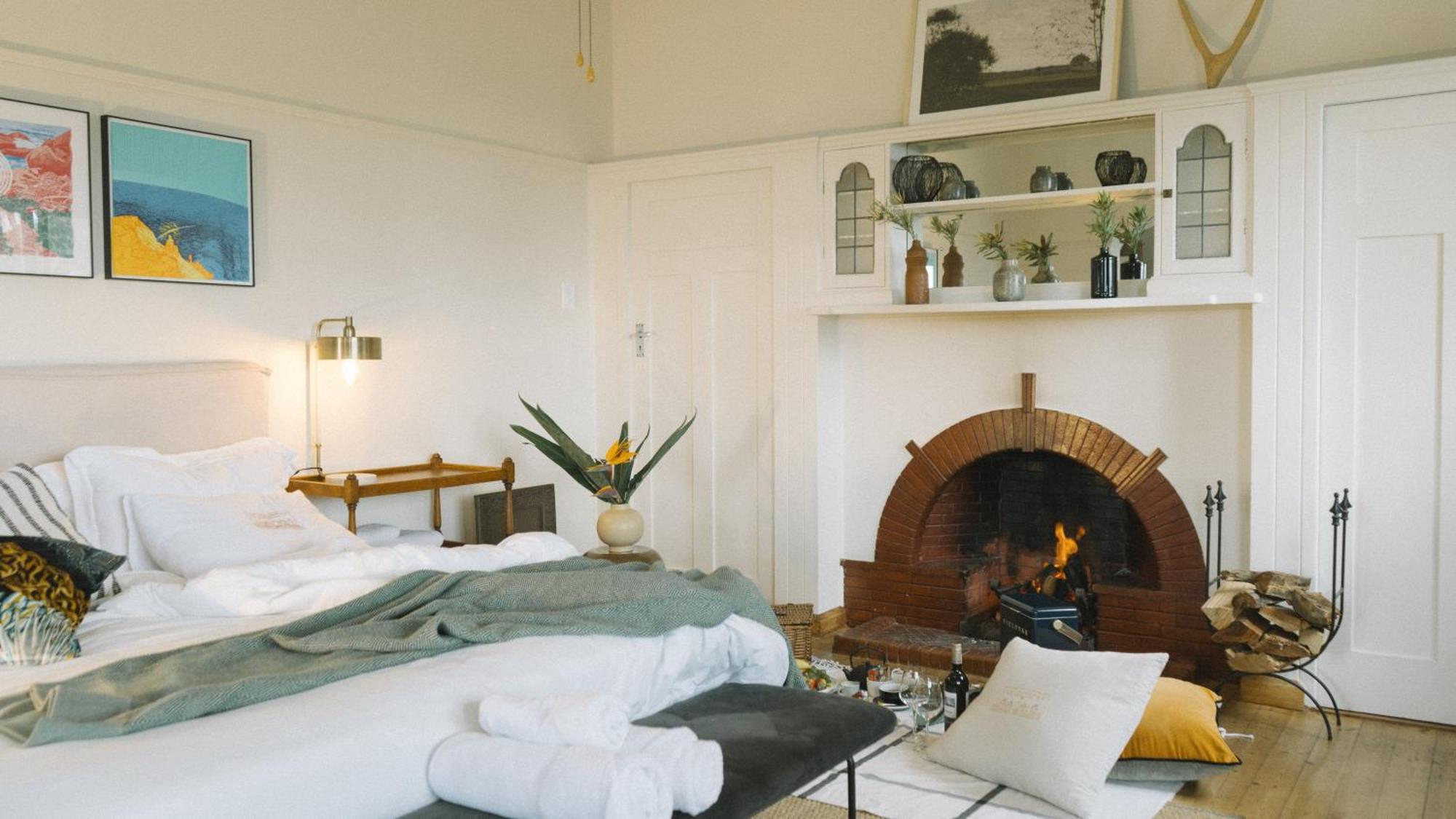 Sonnekus Boutique Hotel & Bistro In St James 외부 사진