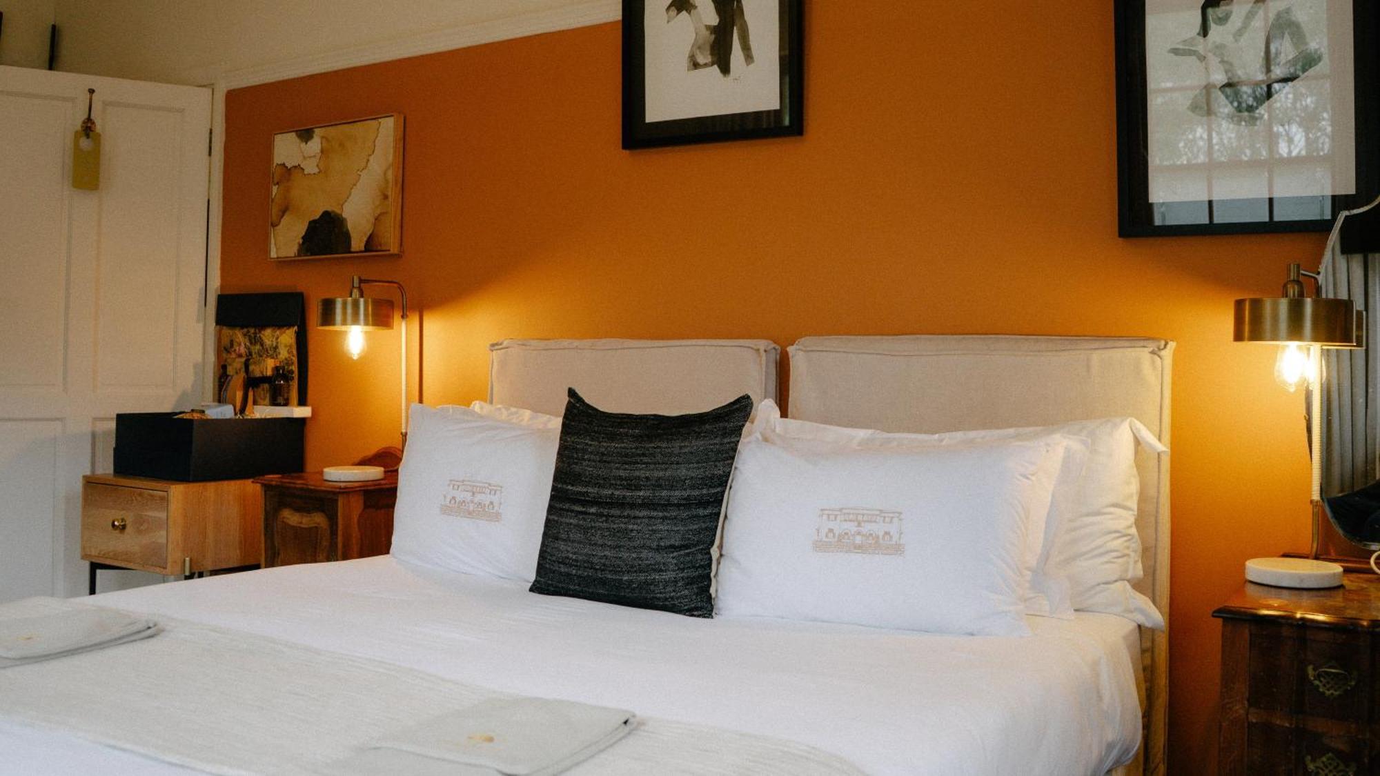 Sonnekus Boutique Hotel & Bistro In St James 외부 사진