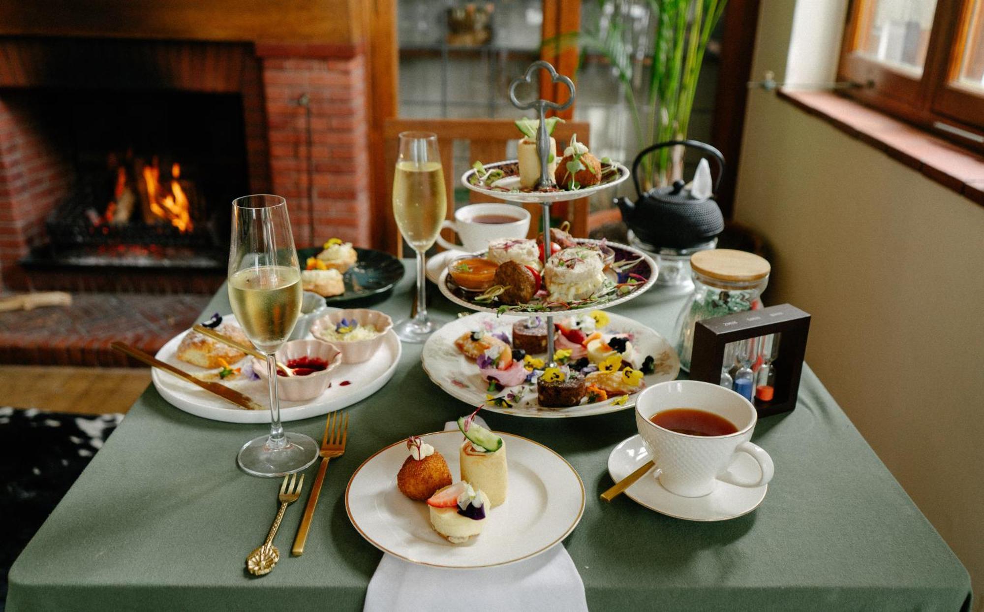 Sonnekus Boutique Hotel & Bistro In St James 외부 사진