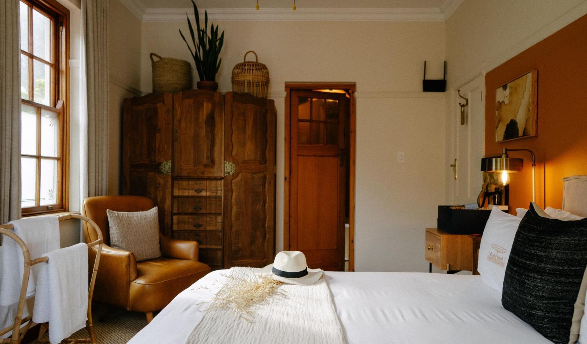 Sonnekus Boutique Hotel & Bistro In St James 외부 사진