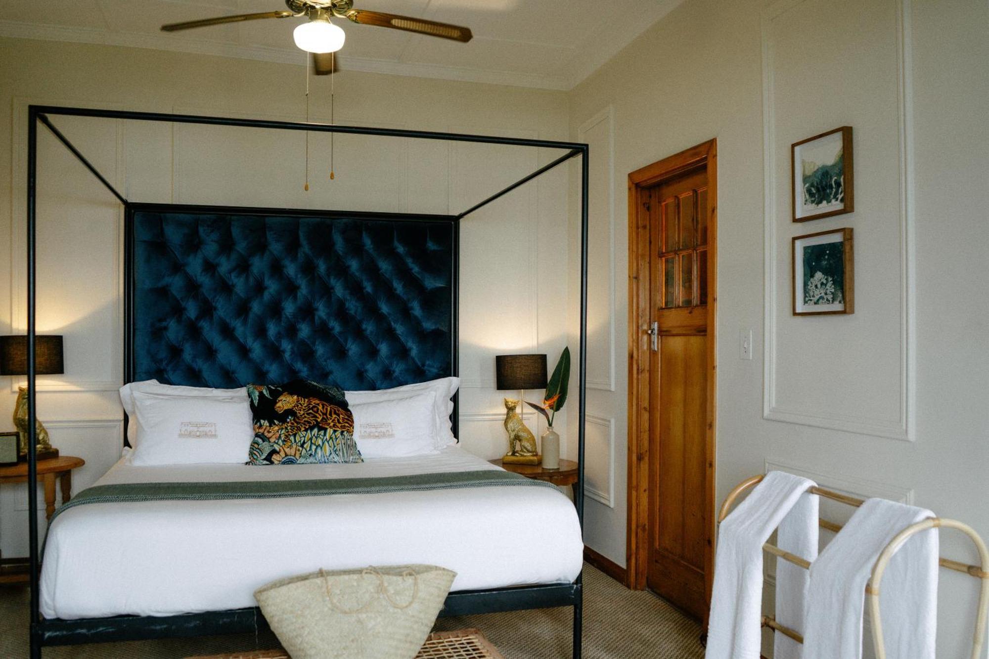 Sonnekus Boutique Hotel & Bistro In St James 외부 사진
