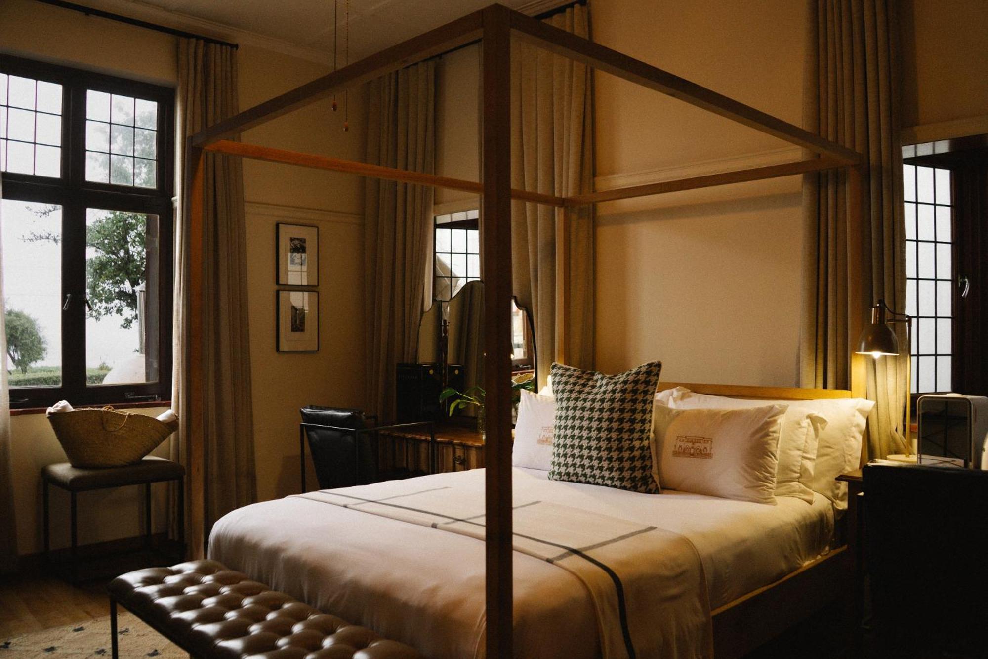 Sonnekus Boutique Hotel & Bistro In St James 외부 사진