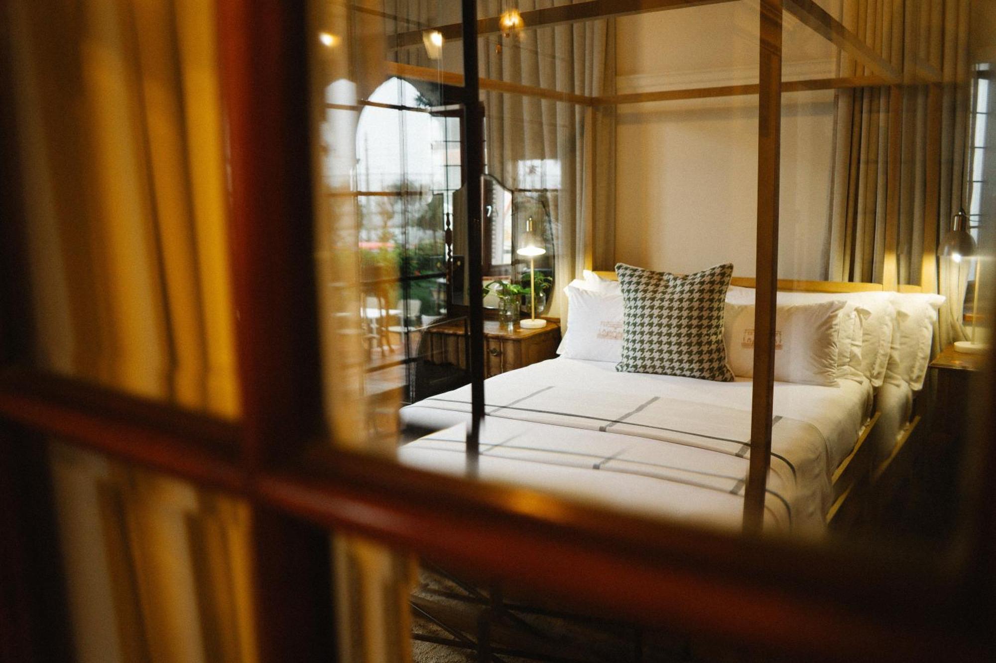 Sonnekus Boutique Hotel & Bistro In St James 외부 사진