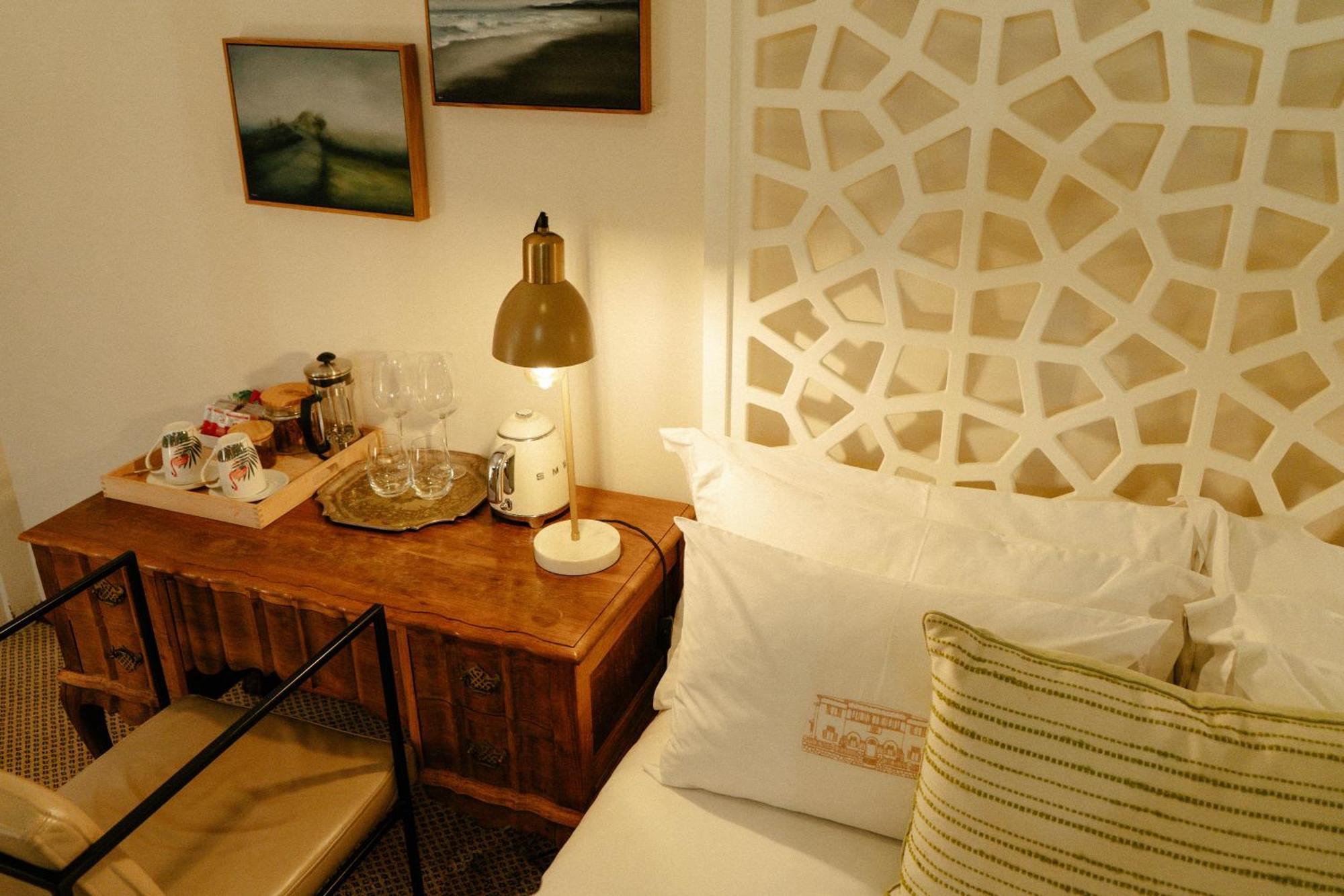 Sonnekus Boutique Hotel & Bistro In St James 외부 사진