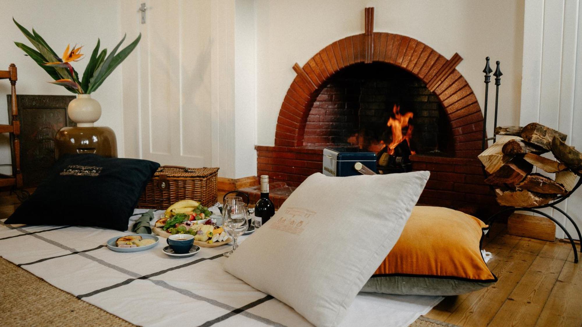 Sonnekus Boutique Hotel & Bistro In St James 외부 사진