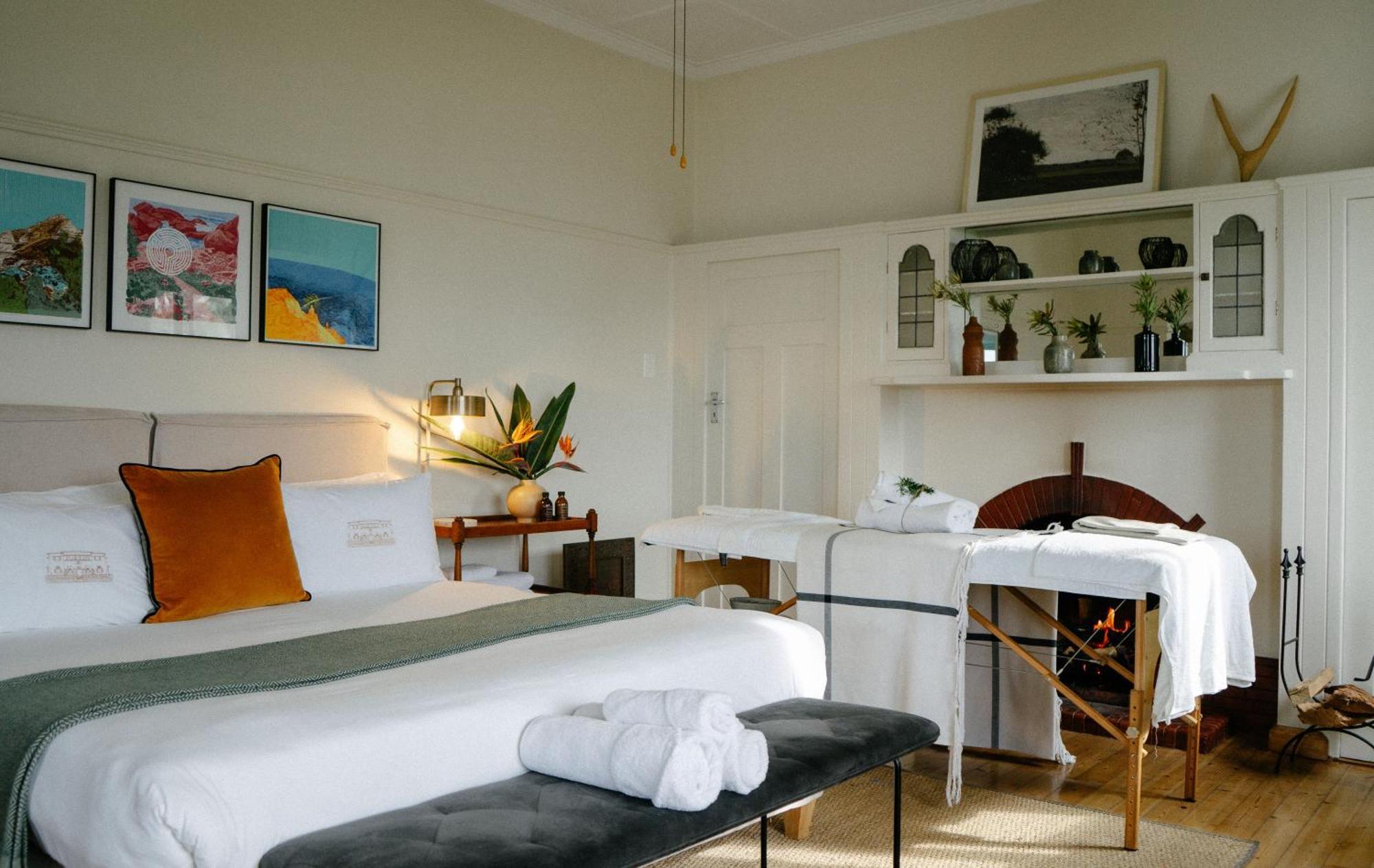 Sonnekus Boutique Hotel & Bistro In St James 외부 사진