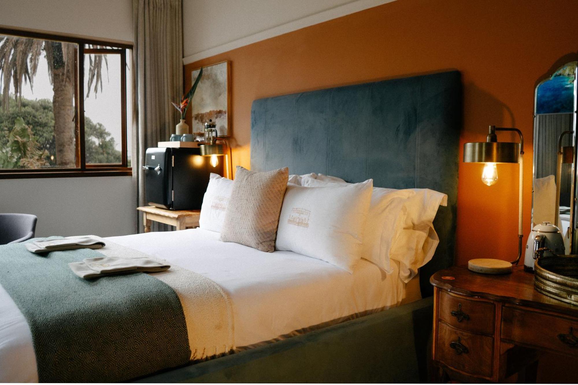Sonnekus Boutique Hotel & Bistro In St James 외부 사진