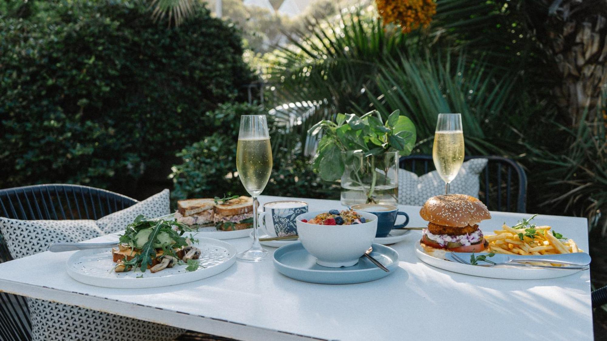 Sonnekus Boutique Hotel & Bistro In St James 외부 사진
