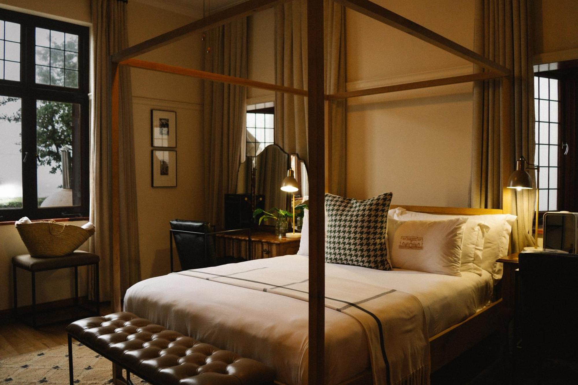 Sonnekus Boutique Hotel & Bistro In St James 외부 사진