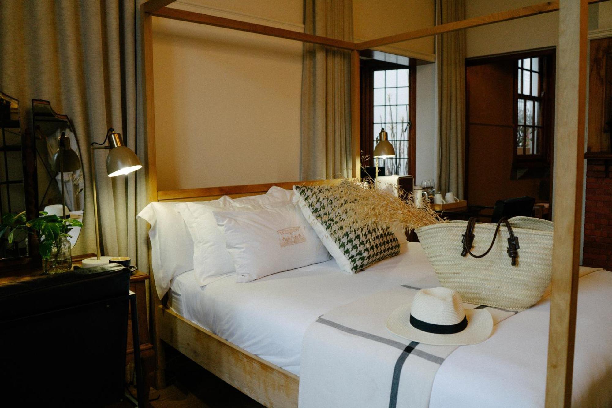Sonnekus Boutique Hotel & Bistro In St James 외부 사진