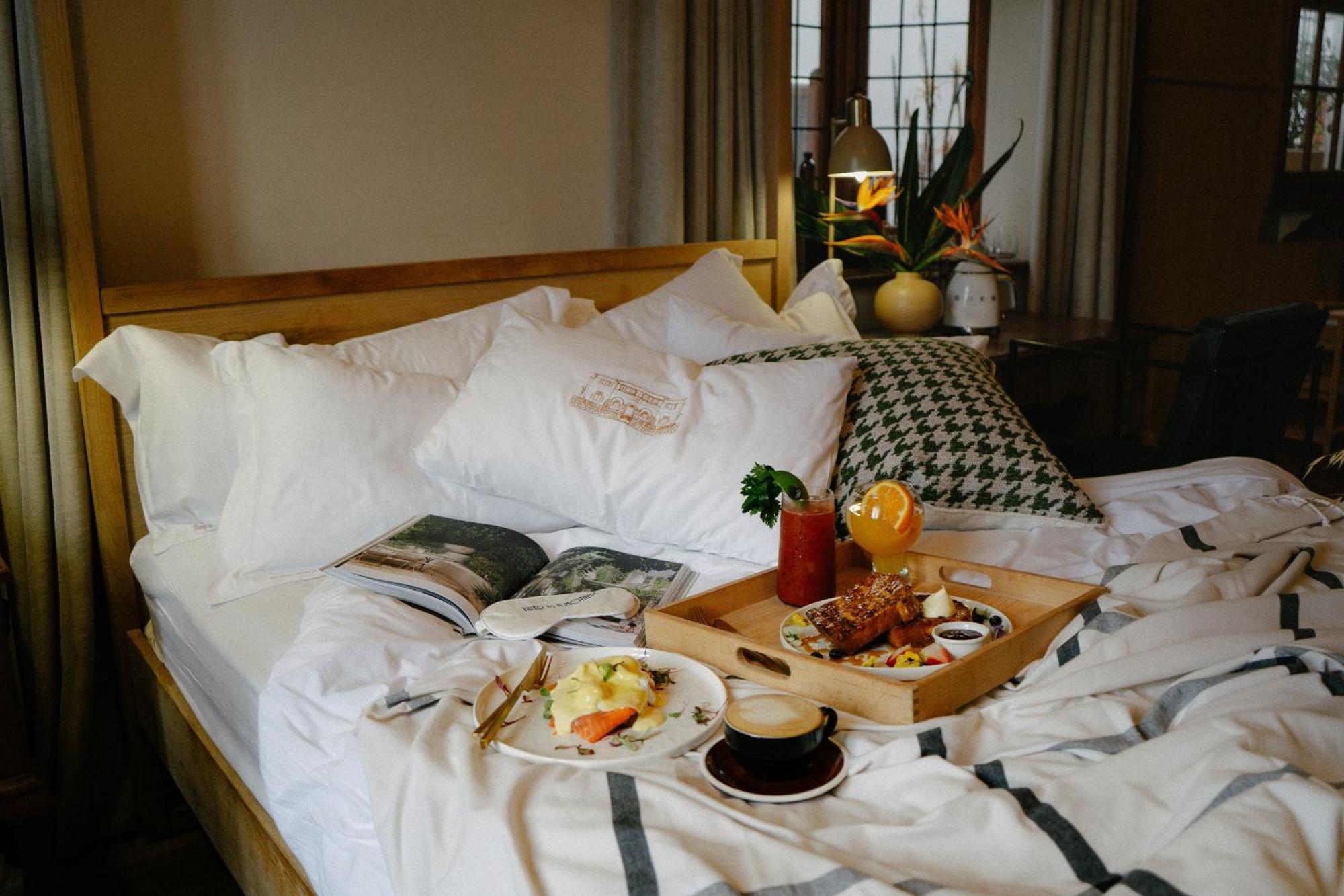 Sonnekus Boutique Hotel & Bistro In St James 외부 사진