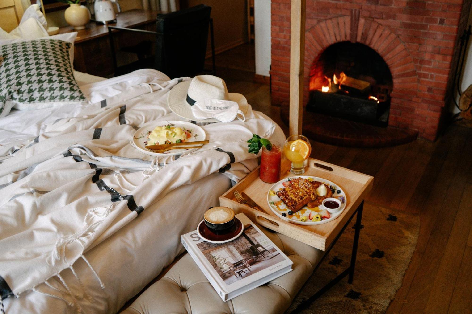 Sonnekus Boutique Hotel & Bistro In St James 외부 사진