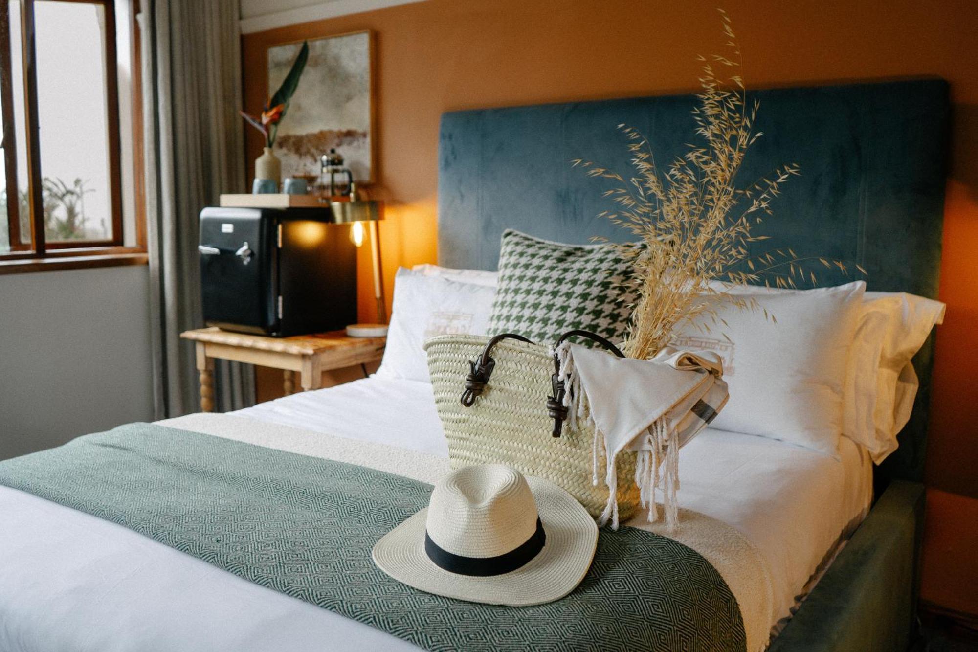Sonnekus Boutique Hotel & Bistro In St James 외부 사진