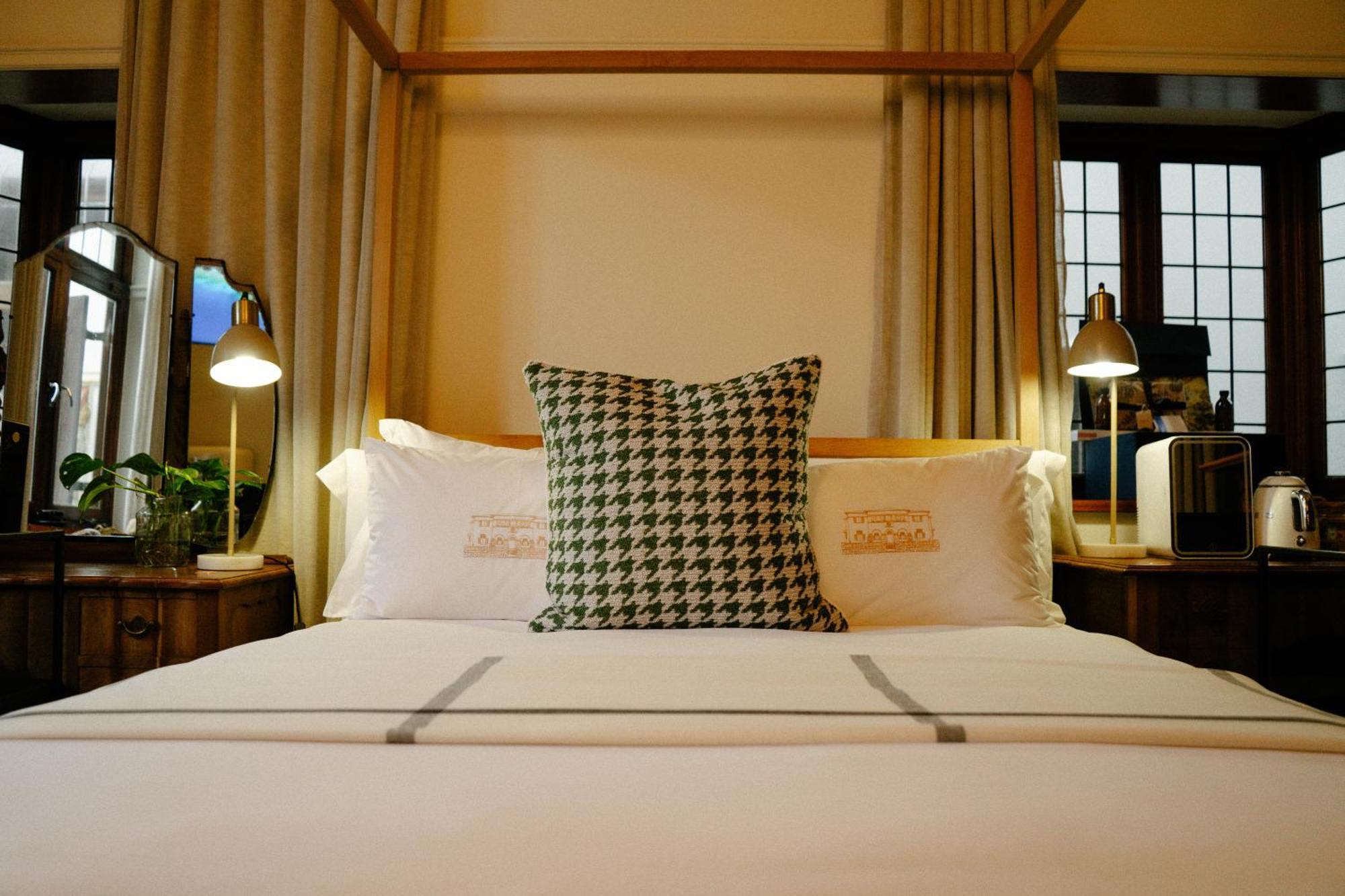 Sonnekus Boutique Hotel & Bistro In St James 외부 사진