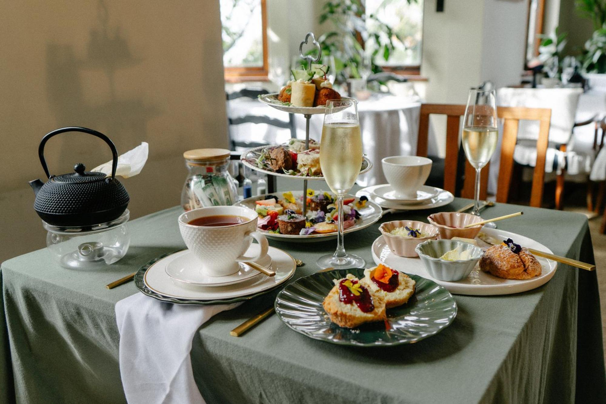 Sonnekus Boutique Hotel & Bistro In St James 외부 사진