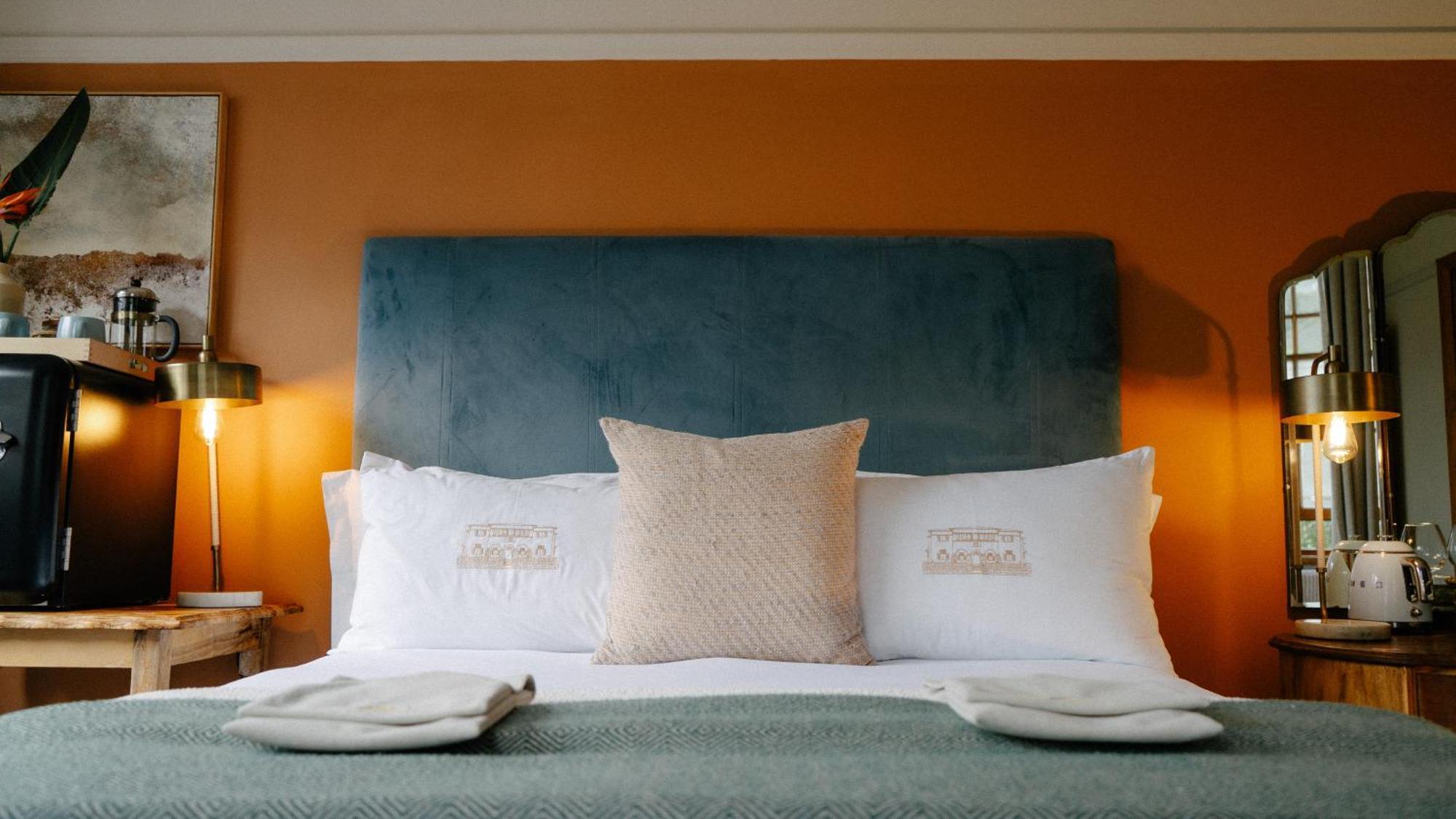 Sonnekus Boutique Hotel & Bistro In St James 외부 사진