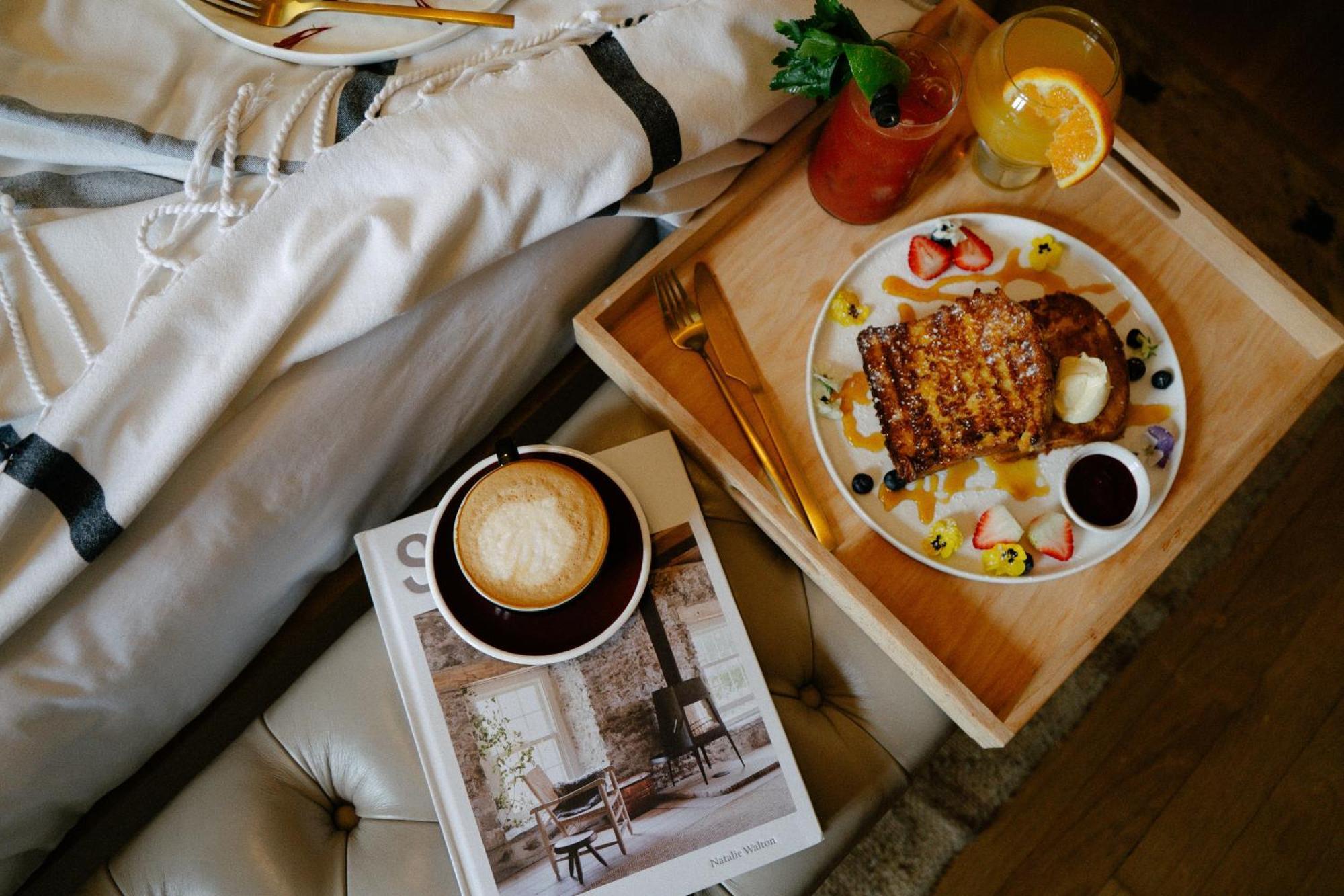 Sonnekus Boutique Hotel & Bistro In St James 외부 사진