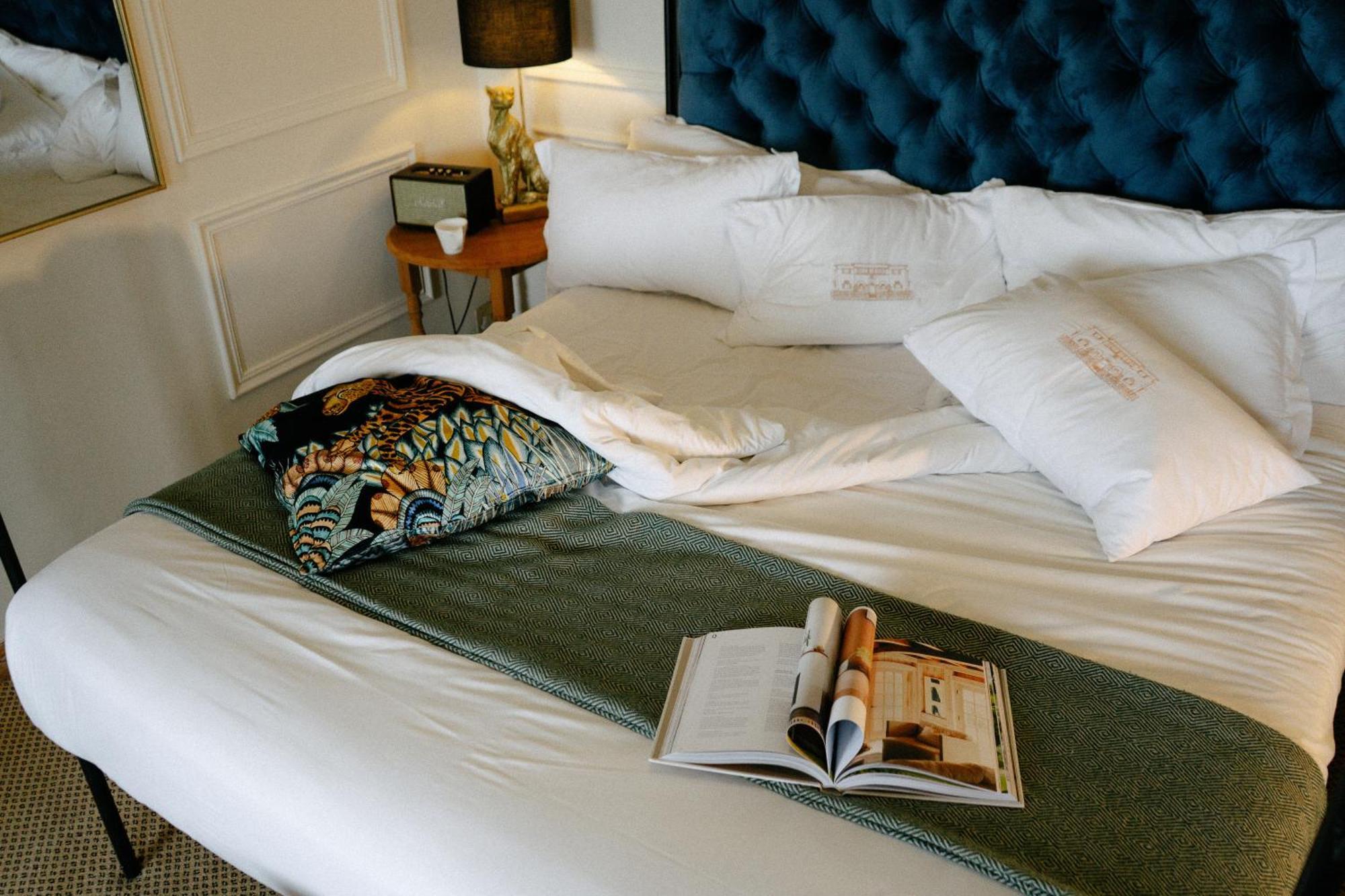 Sonnekus Boutique Hotel & Bistro In St James 외부 사진