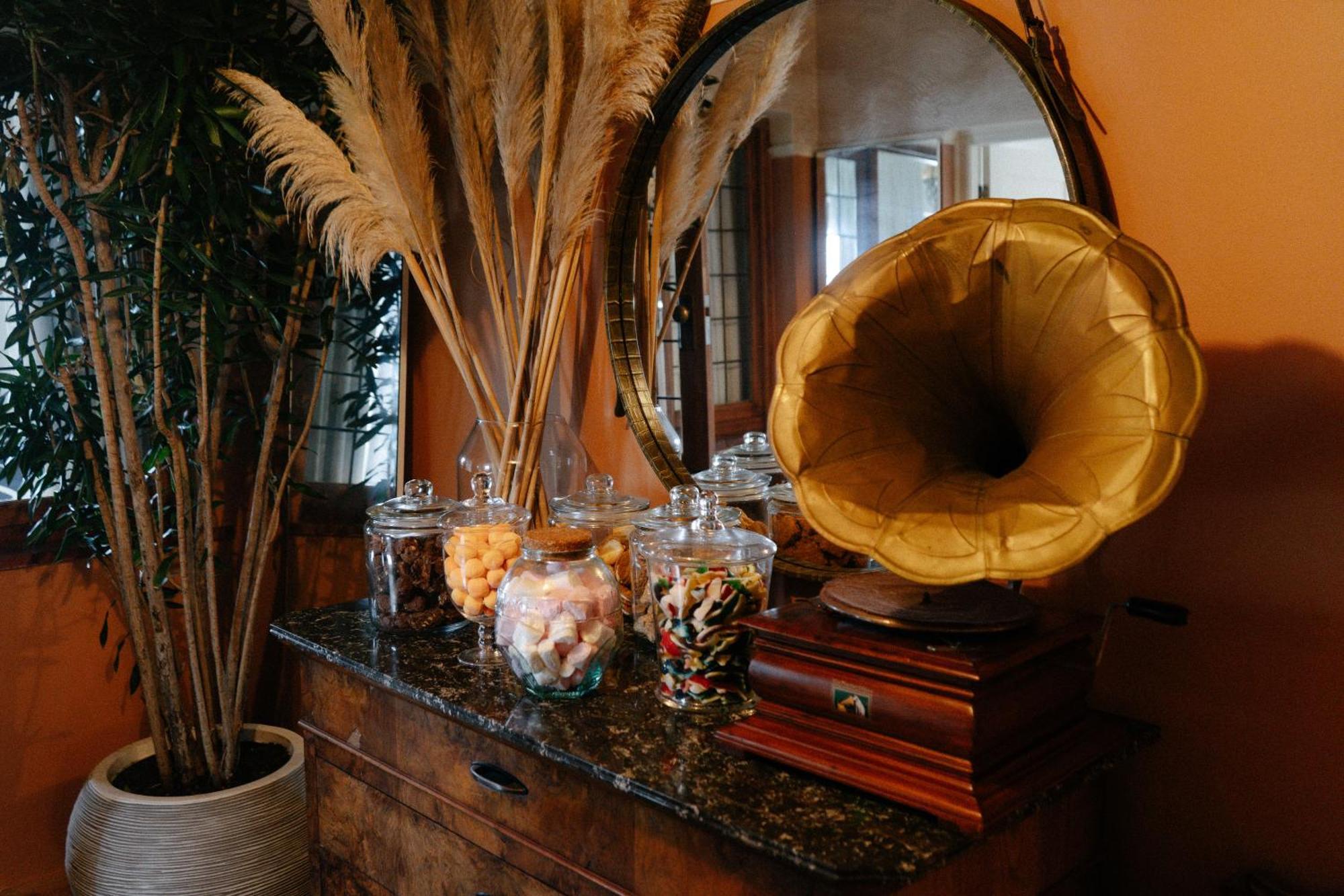 Sonnekus Boutique Hotel & Bistro In St James 외부 사진