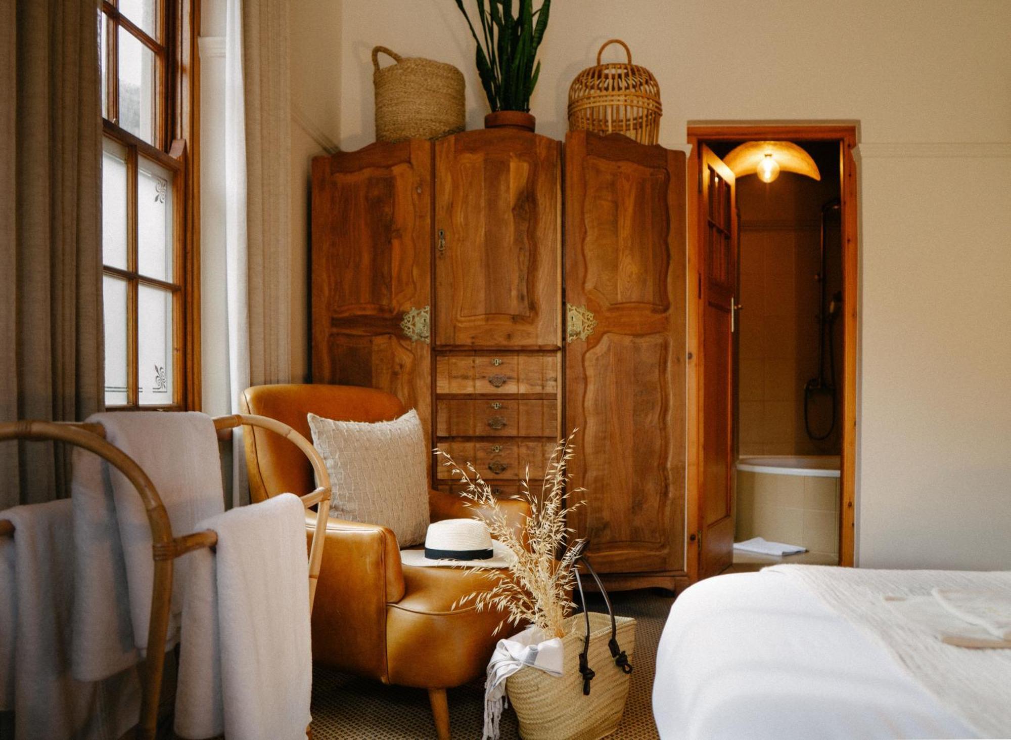 Sonnekus Boutique Hotel & Bistro In St James 외부 사진