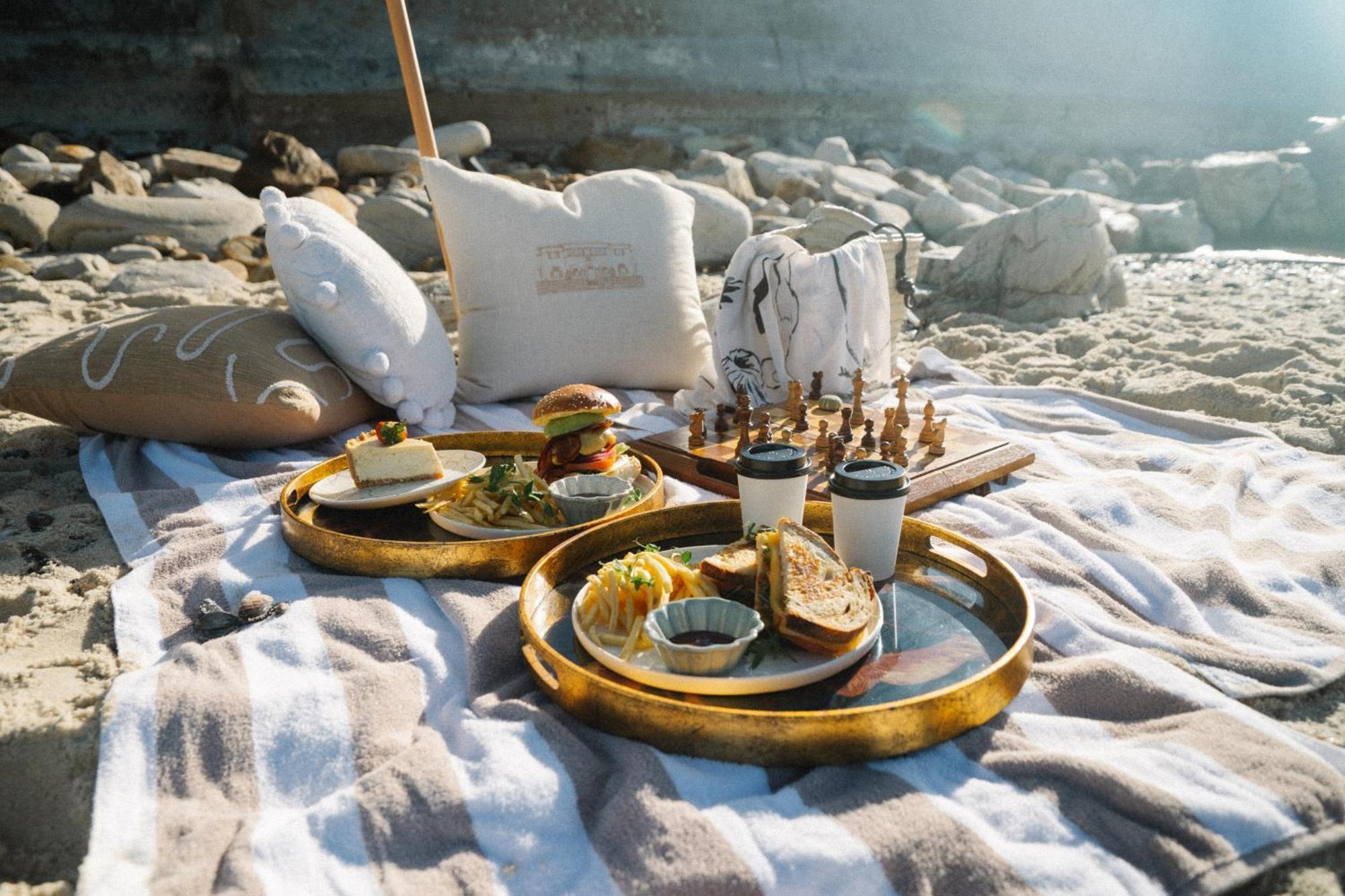 Sonnekus Boutique Hotel & Bistro In St James 외부 사진