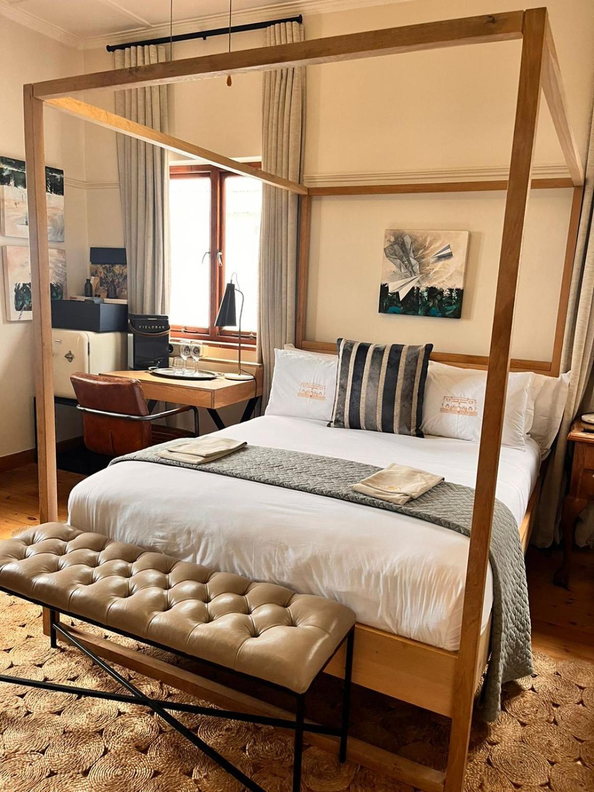 Sonnekus Boutique Hotel & Bistro In St James 외부 사진