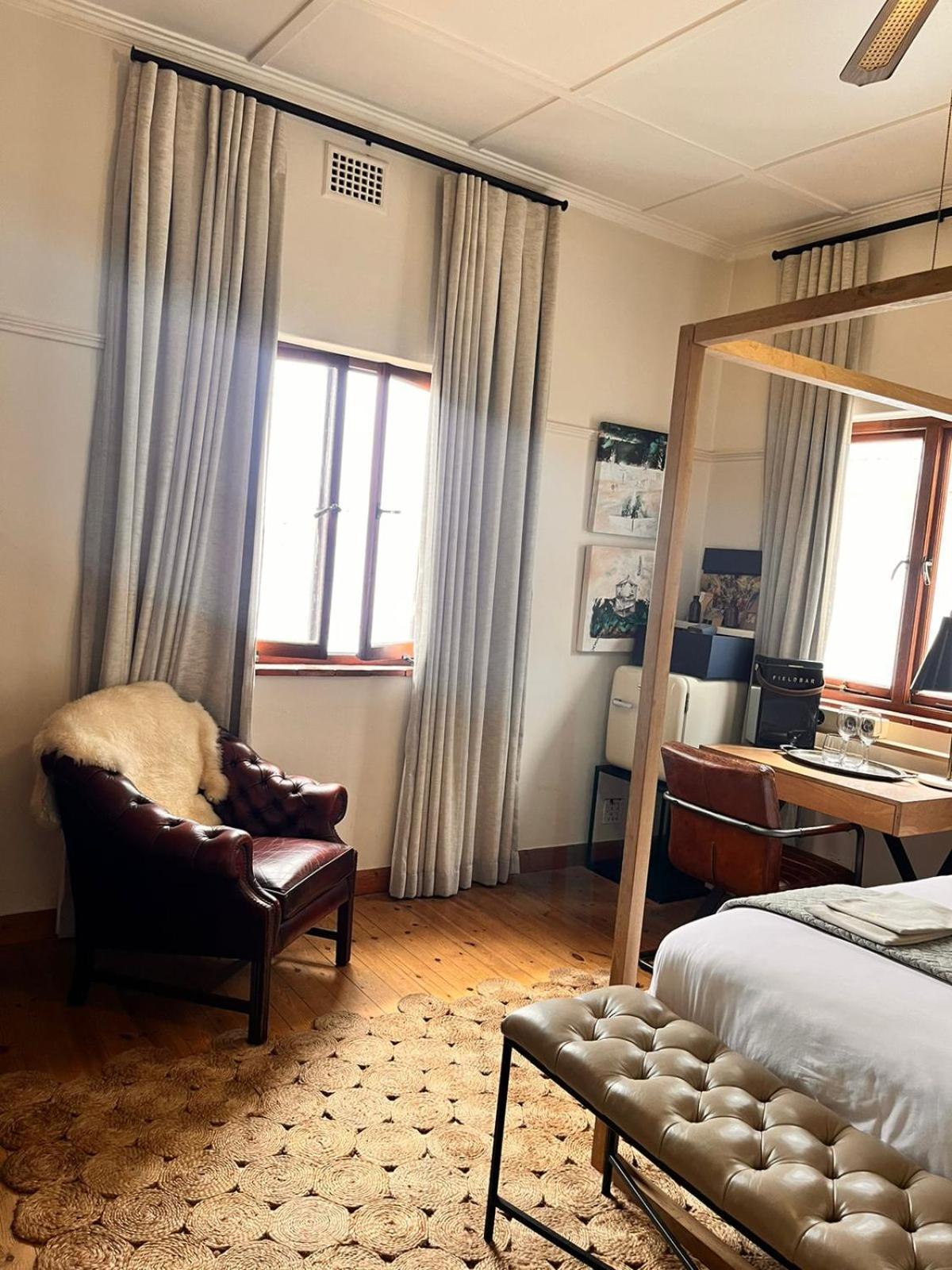Sonnekus Boutique Hotel & Bistro In St James 외부 사진