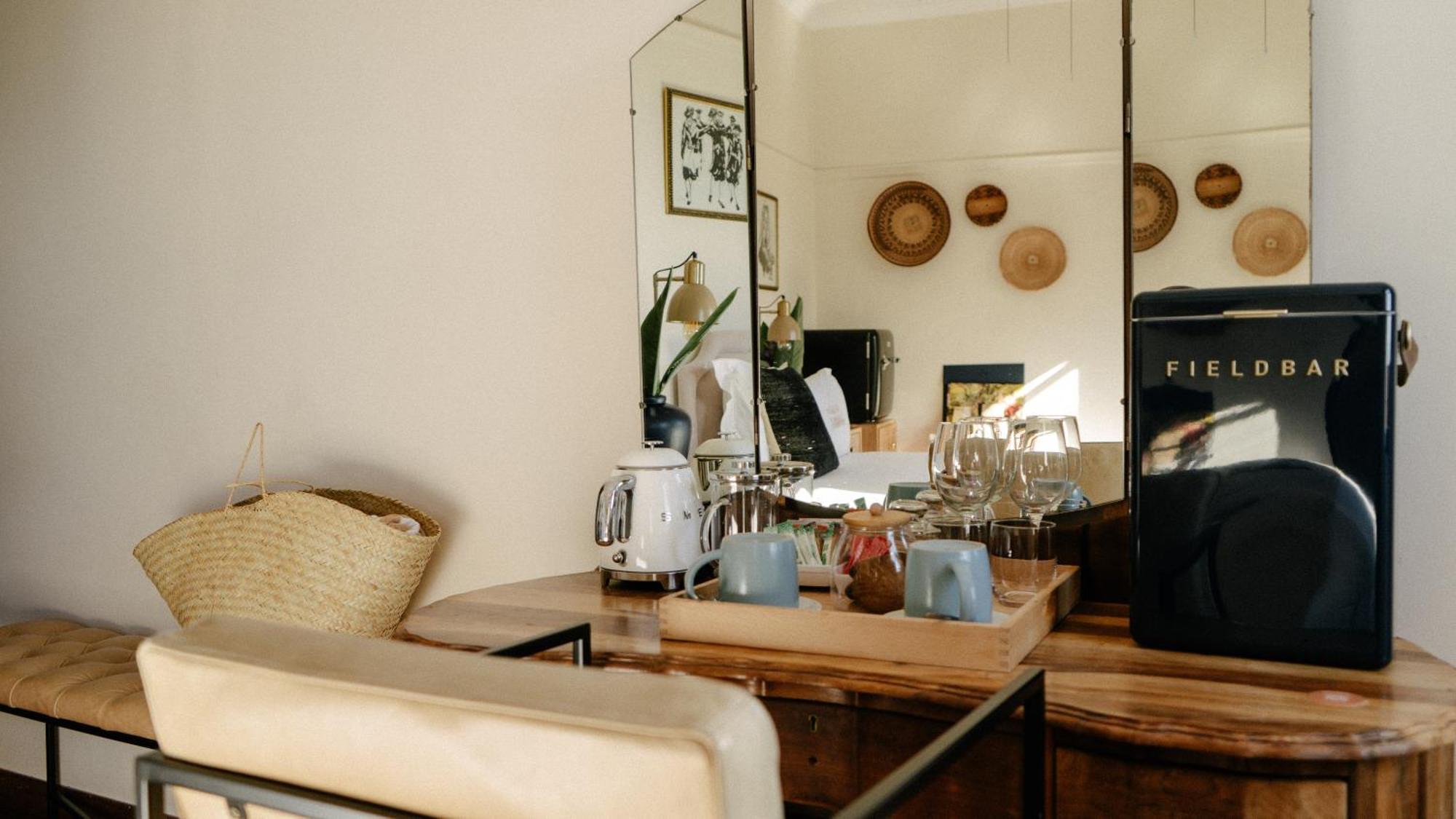 Sonnekus Boutique Hotel & Bistro In St James 외부 사진